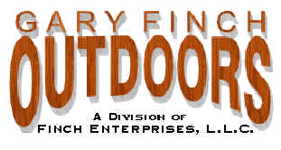 Gary Finch Outdoors